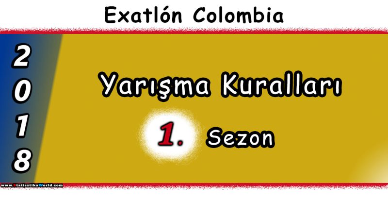 Exatlon Colombia
