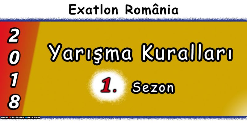 Exatlon Romanya