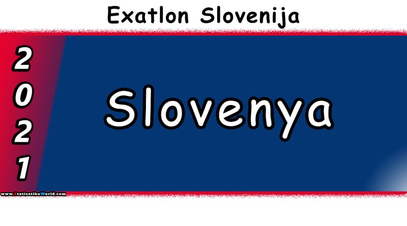Exatlon Slovenia 2021