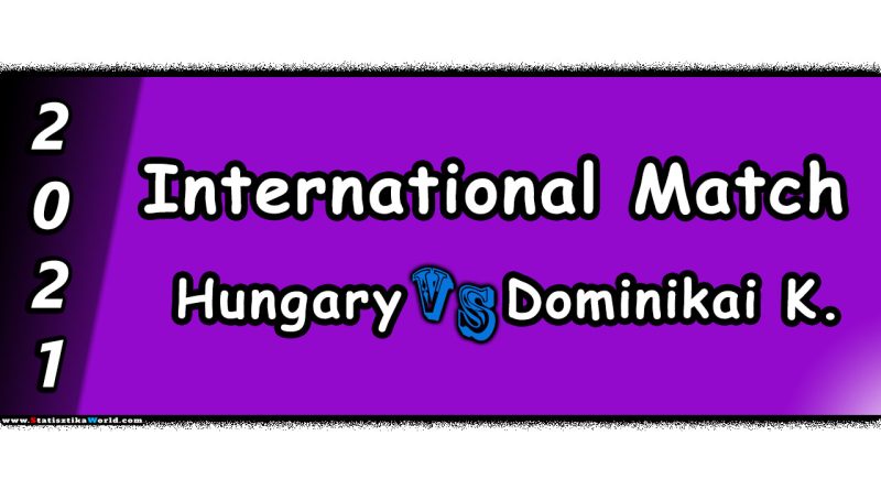 Exatlon Hungary Vs Dominikai Köztarsasag