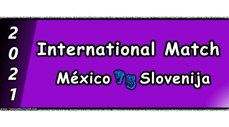 Exatlon Slovenija vs Exatlon Mexico 2021