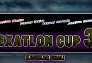 Exatlon Cup 3 Kadınlar Şampiyonası