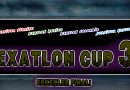 Exatlon Cup 3 Erkekler Şampiyonası