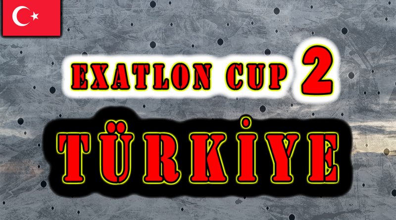 Exatlon Cup 2 Türkiye