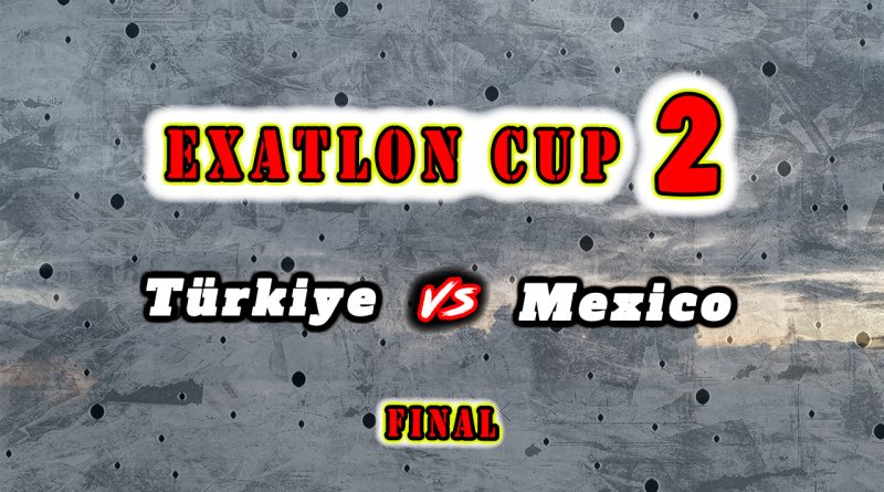 Exatlon Cup 2 Finali 