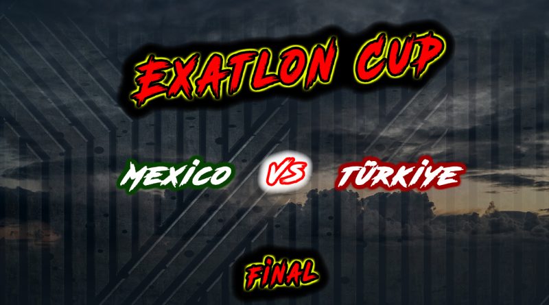 Exatlon Cup 2019 Finali