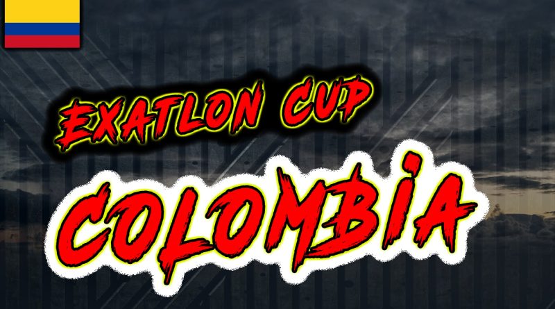 Exatlon Cup Colombia 