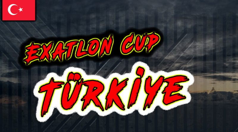 Exatlon Cup 2019 Türkiye