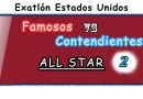 Exatlón Estados Unidos All-Stars 2