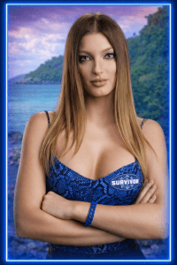 Survivor 2026 – echipa Războinicilor