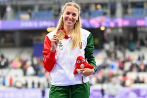 Exatlon Hungary 2026 Bajnokok csapata